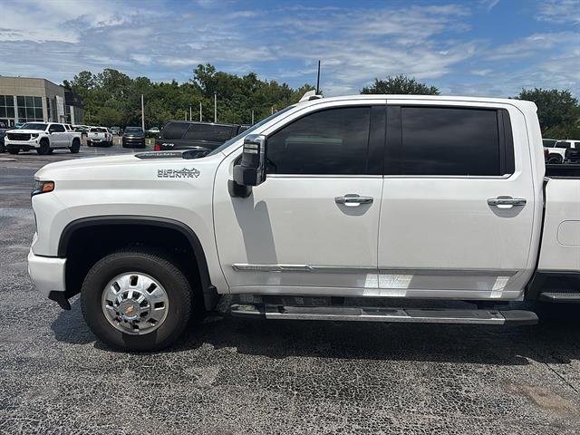chevrolet silverado 3500hd 2025 1GC4KVE71SF118802 image chevrolet silverado 3500hd 2025 1GC4KVE71SF118802 image